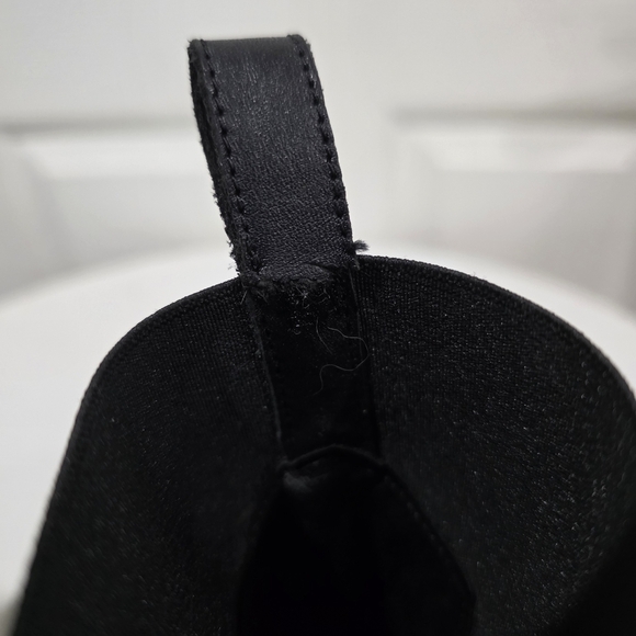 All Saints Hallie Ankle Boots - Picture 6 of 8